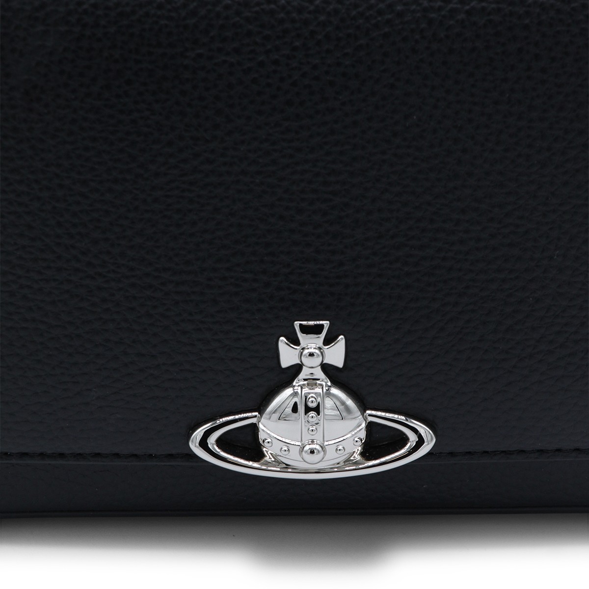 BLACK SHOULDER BAG