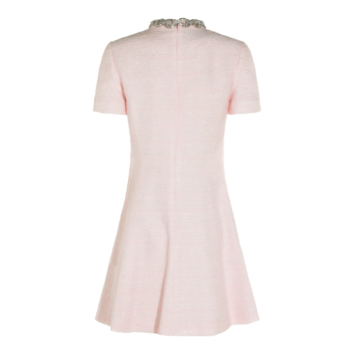 PINK DRESS