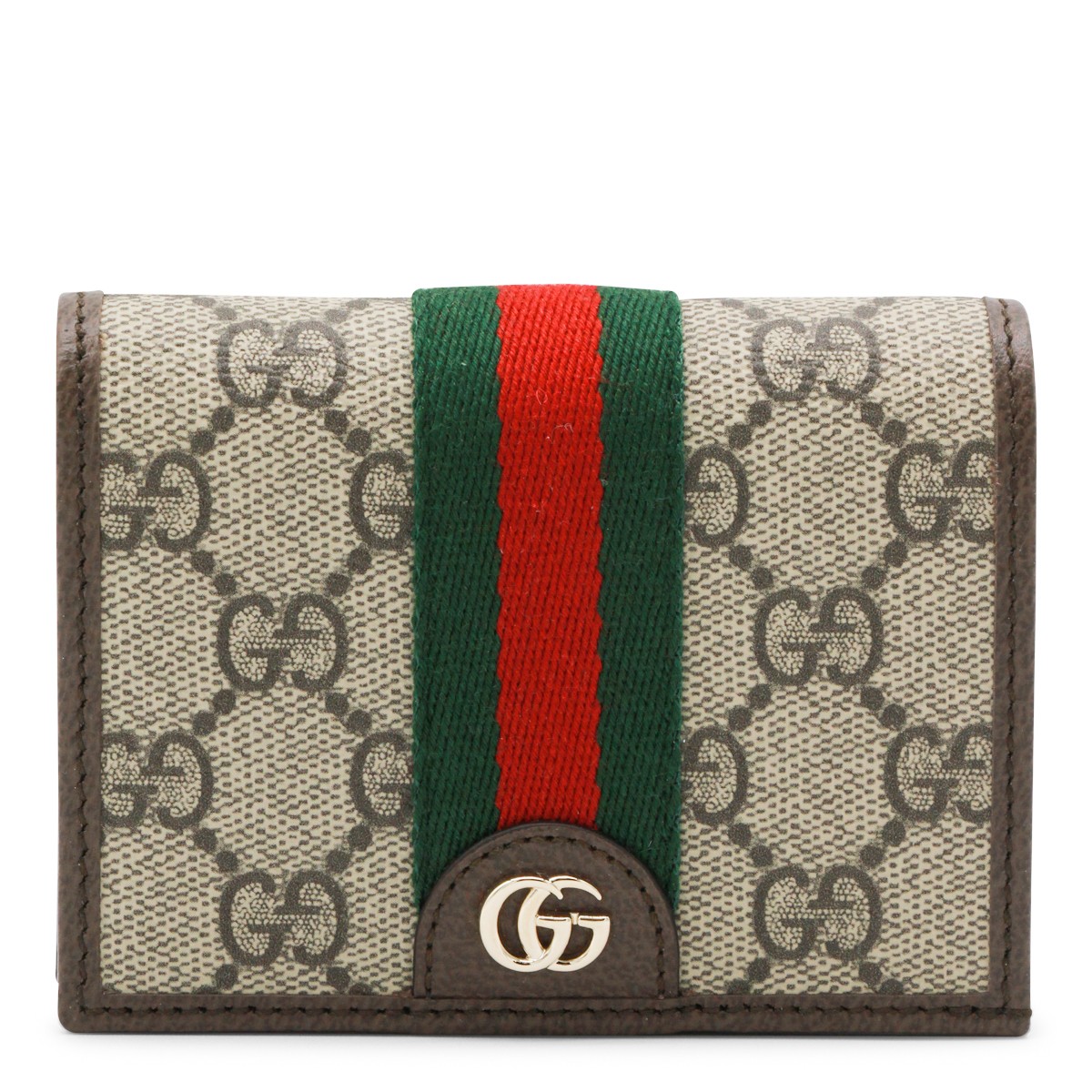 BEIGE WALLET