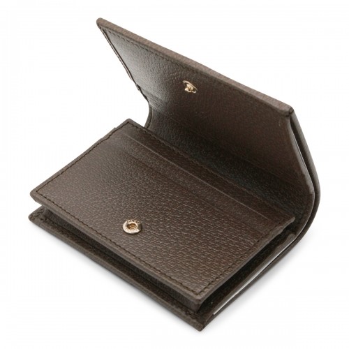 BEIGE WALLET