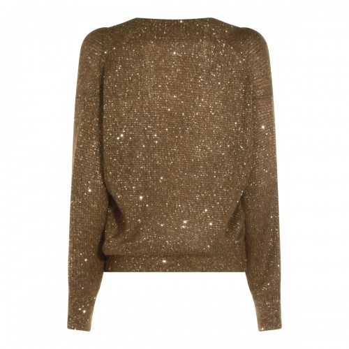 BROWN KNITWEAR 2