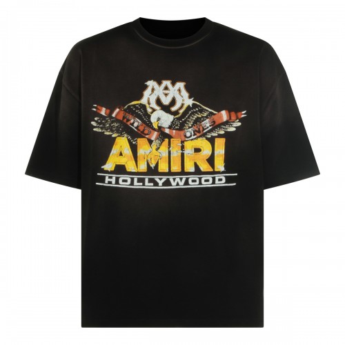 BLACK COTTON EAGLE VINT...
