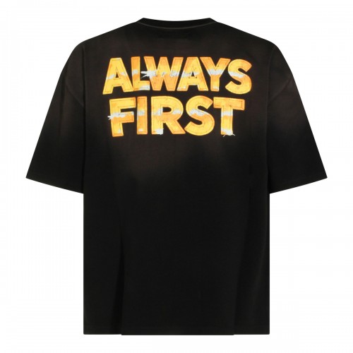 BLACK COTTON EAGLE VINT... 2