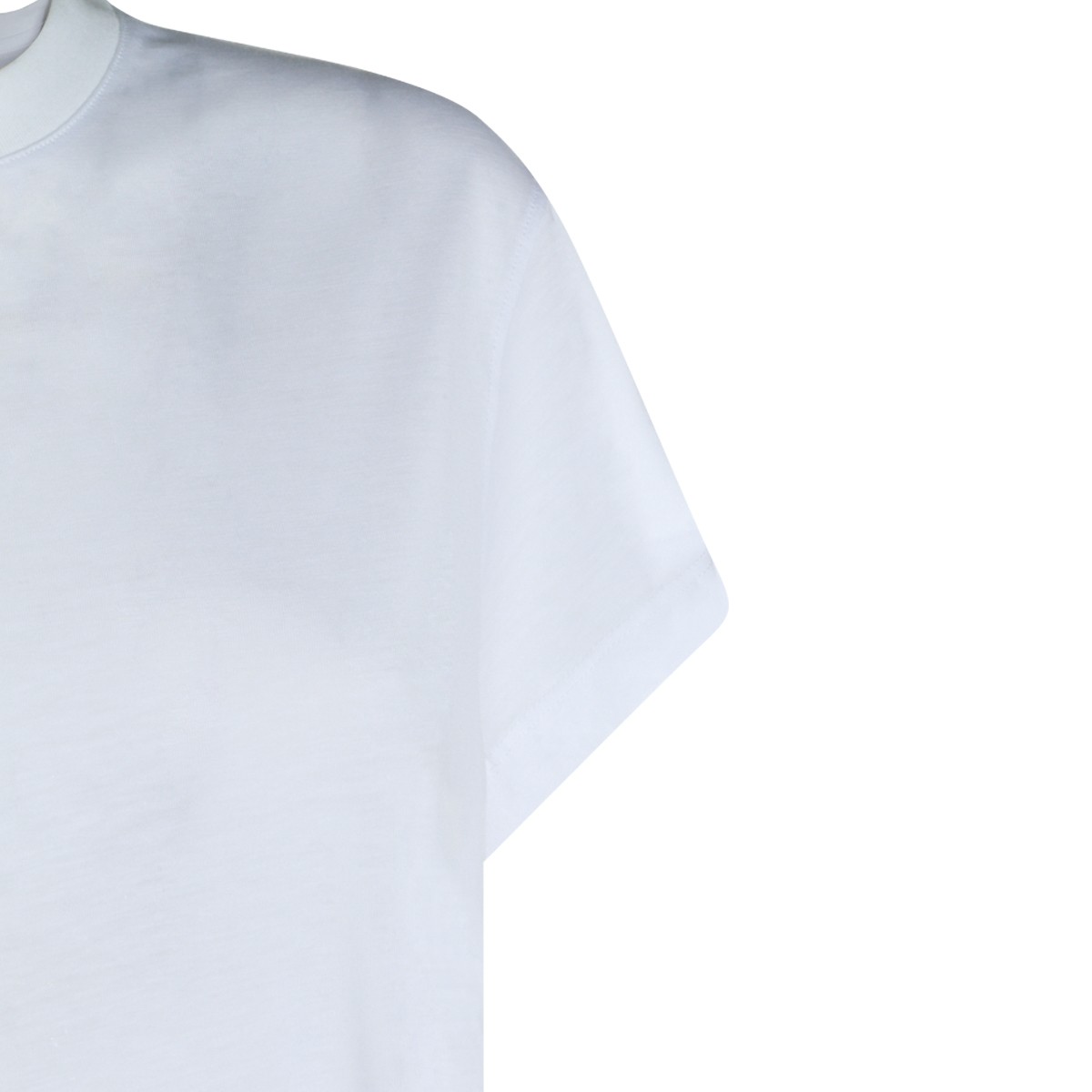 WHITE COTTON TOP