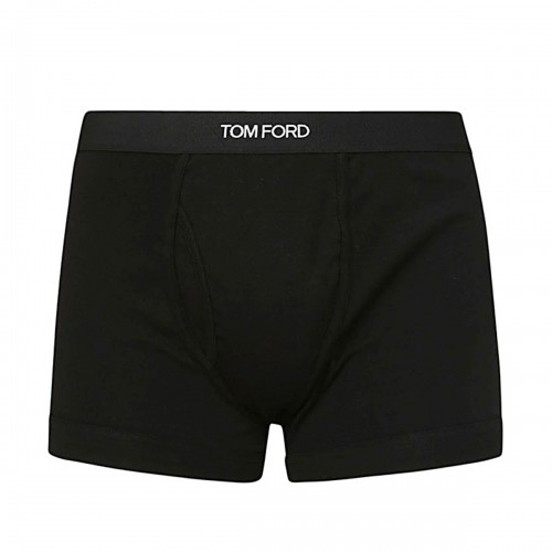 BLACK COTTON BRIEFS 2