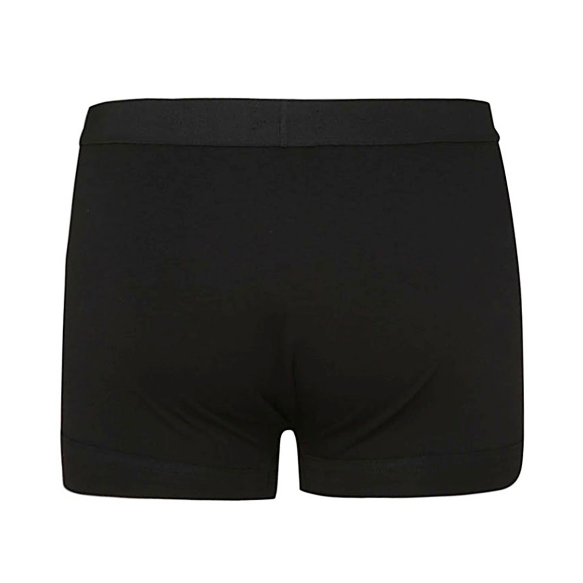 BLACK COTTON BRIEFS