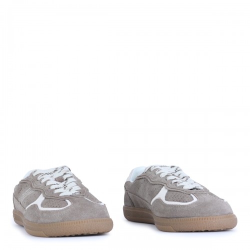 TAUPE SNEAKERS