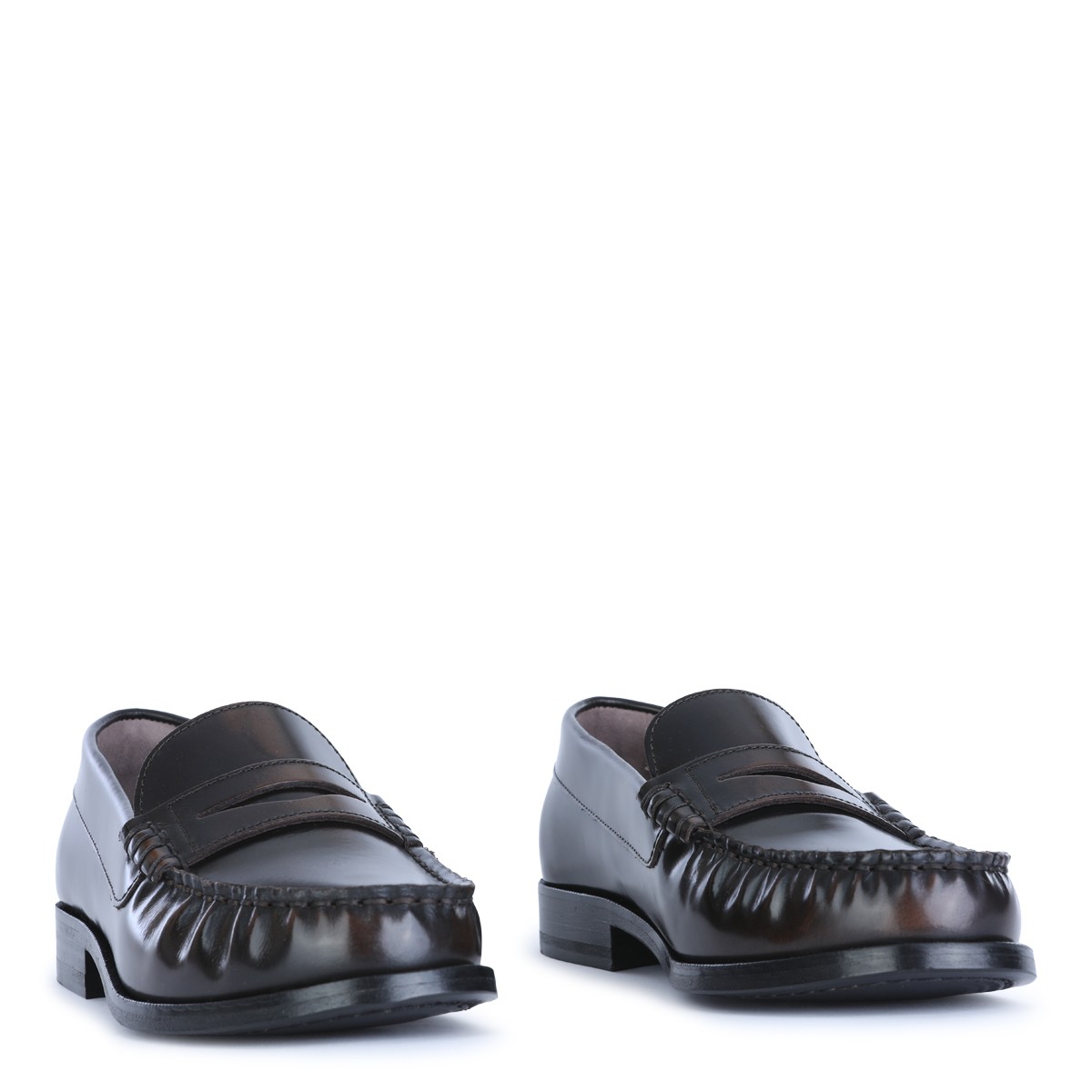 COFFEE LOAFERS