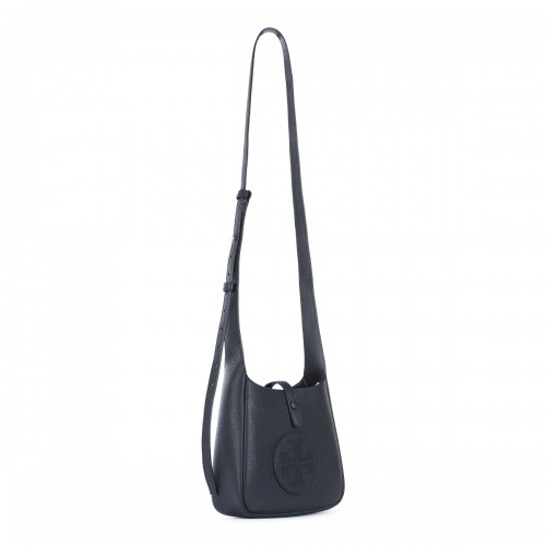 BLACK LEATHER MILLER SWING... 2