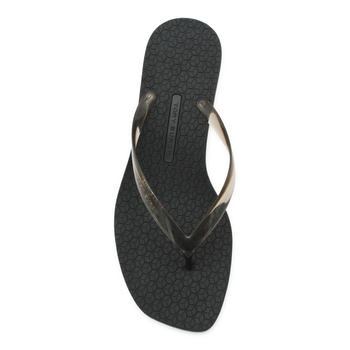 BLACK SANDALS