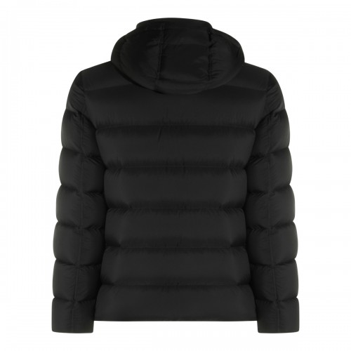 ANTHRACITE DOWN JACKET 2