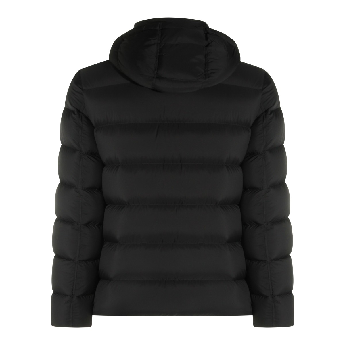 ANTHRACITE DOWN JACKET