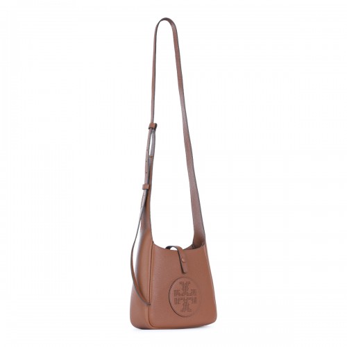 BROWN LEATHER MILLER SWING... 2