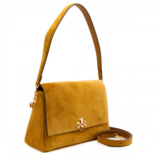 BROWN LEATHER CHARLIE... 2