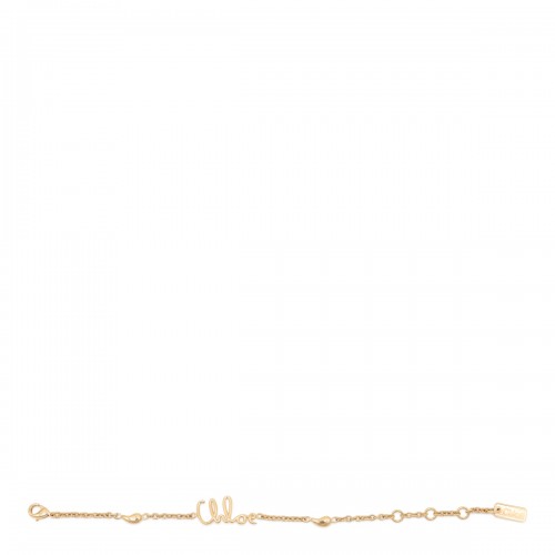 GOLD BRASS BRACELET 2