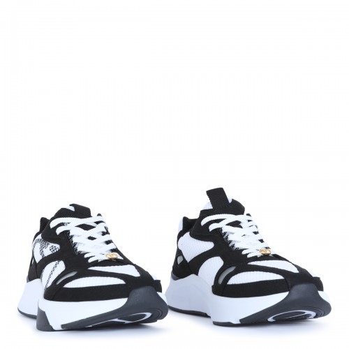 WHITE DEMIVEE SNEAKERS 2