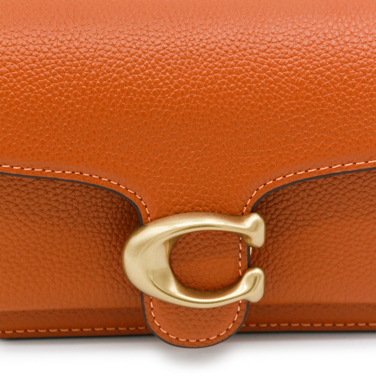BROWN LEATHER TABBY 20 REFRESH...