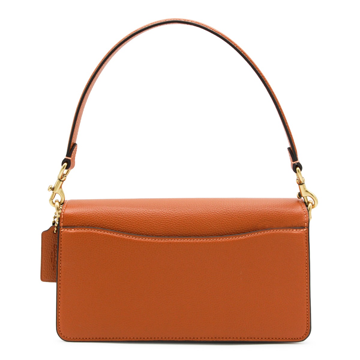 AMBER LEATHER TABBY 26 REFRESH...