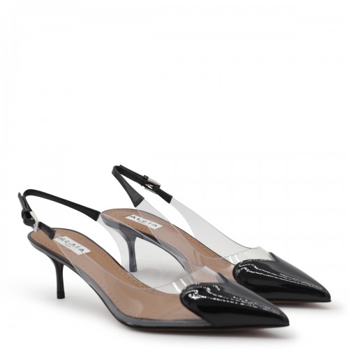 BLACK PUMPS 2