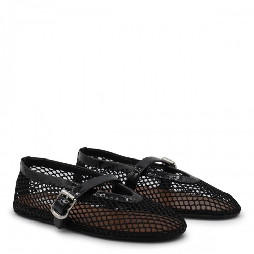 BLACK FLATS 2