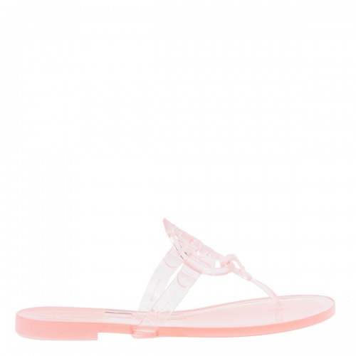 PINK RUBBER FLATS