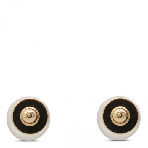 PEARL EARRINGS 2