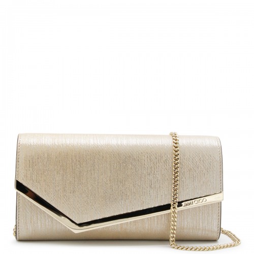 GOLD CLUTCH