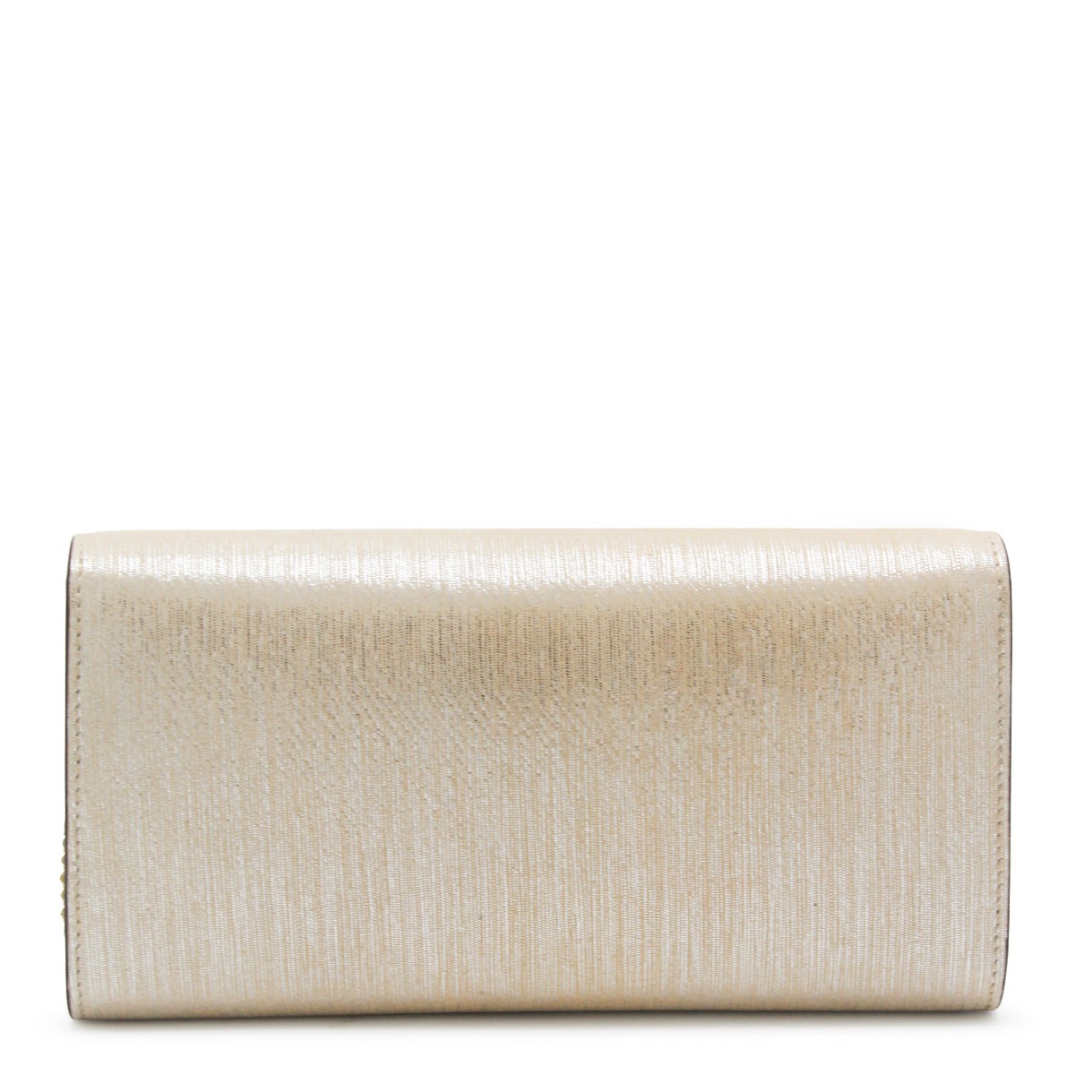 GOLD CLUTCH