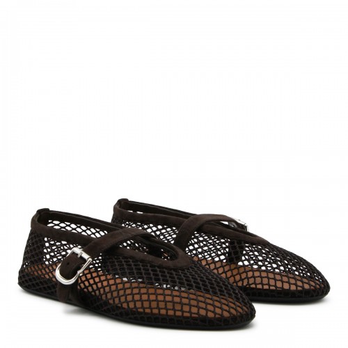 BROWN FLATS