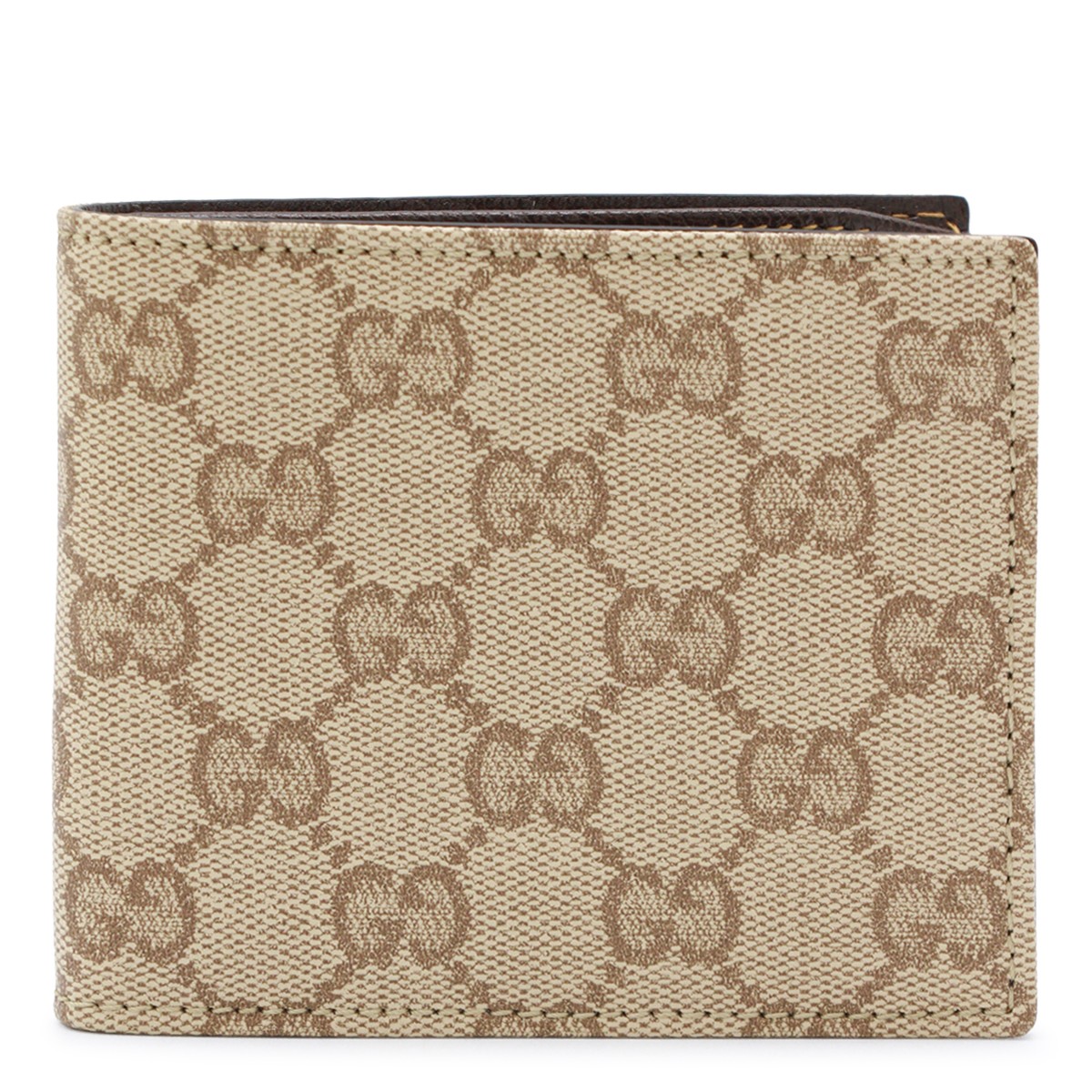 EBONY BEIGE ESSENCE CLASSIC BIFOLD...