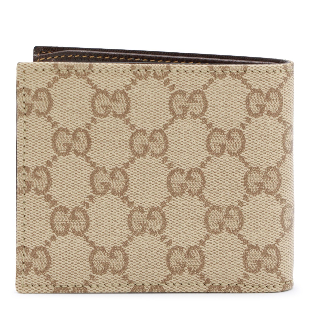 EBONY BEIGE ESSENCE CLASSIC BIFOLD...