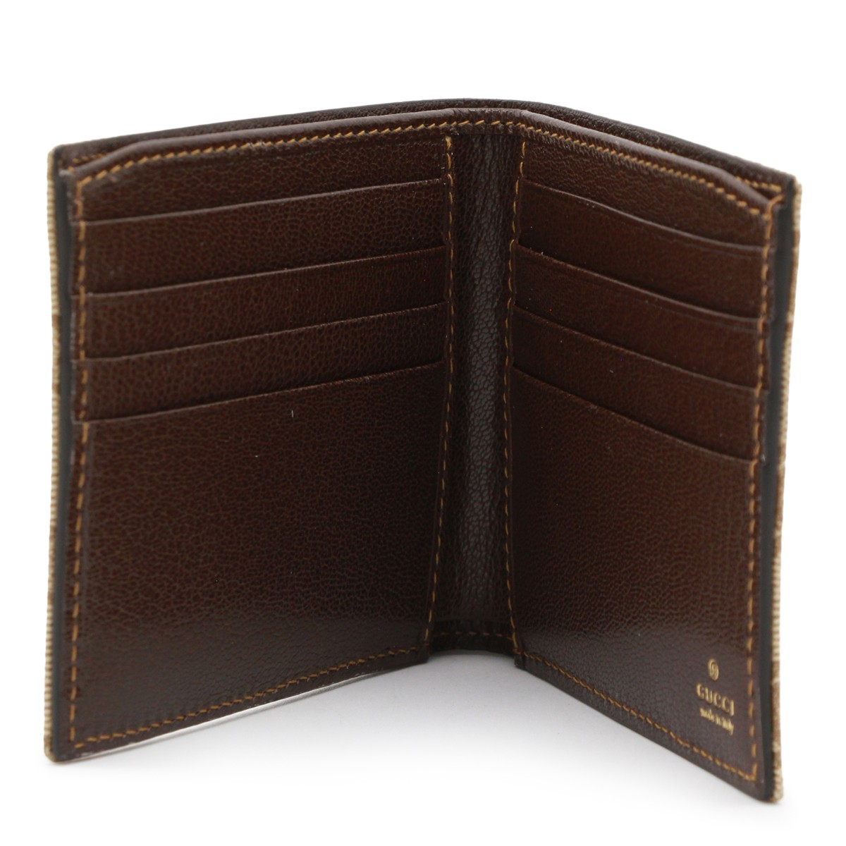 EBONY BEIGE ESSENCE CLASSIC BIFOLD...