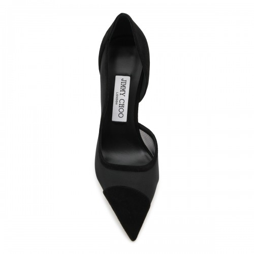 BLACK PUMPS