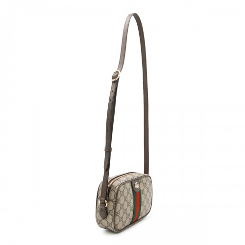 BEIGE EBONY OPHIDIA CAMERA... 2