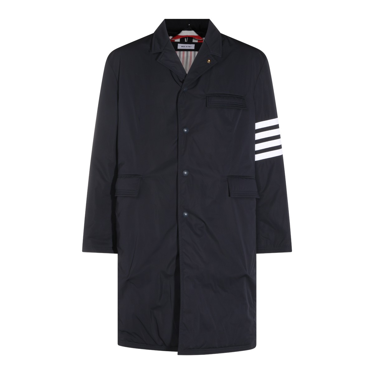NAVY CASUAL JACKET