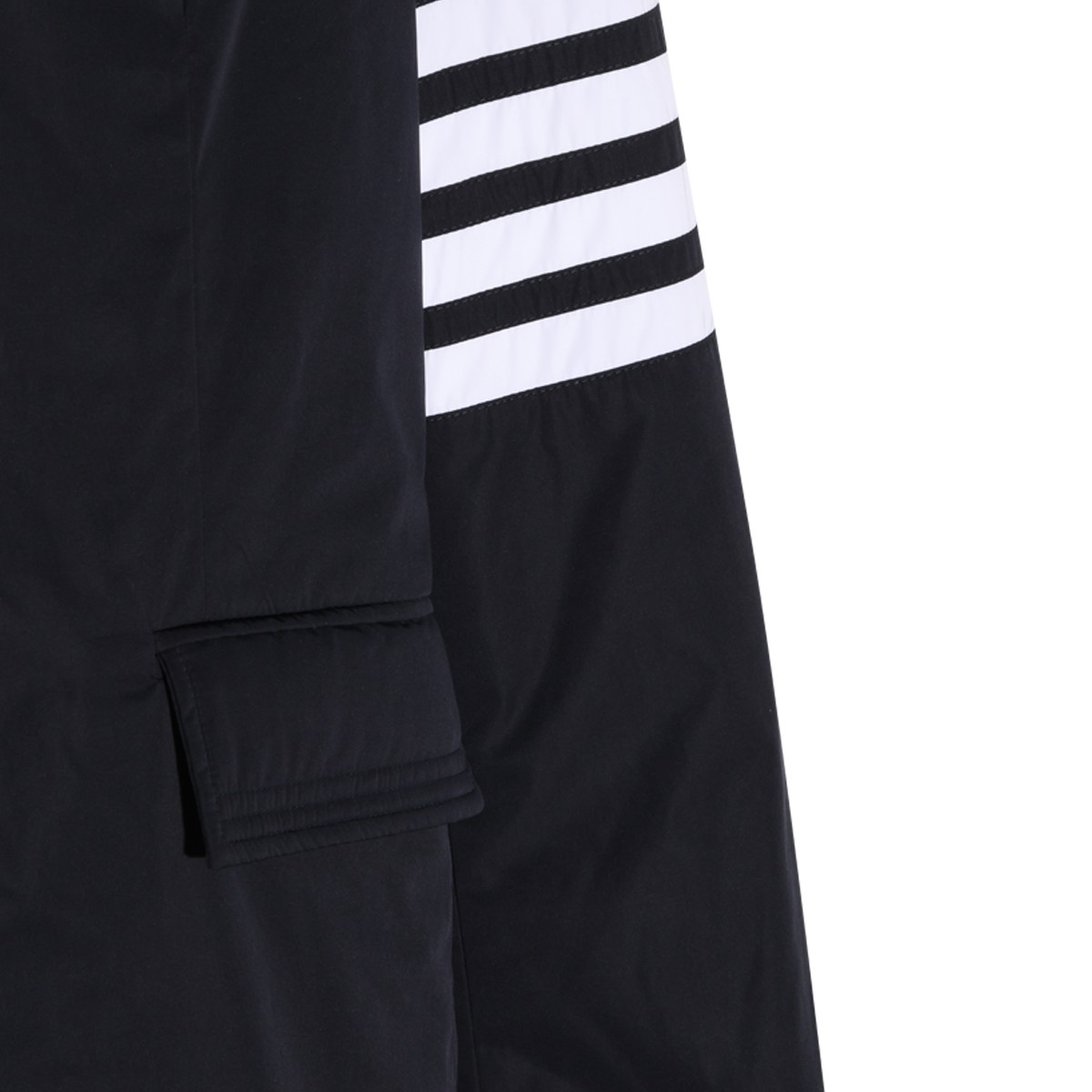 NAVY CASUAL JACKET