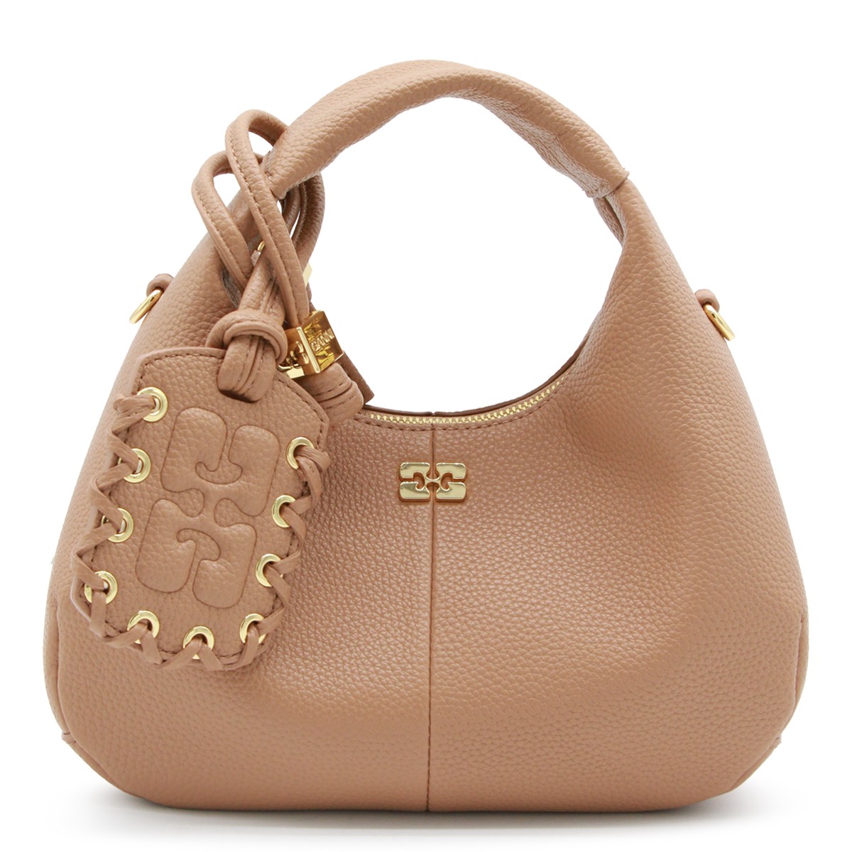 TAWNY BIRCH HOBO MINI SHOULDER BAG
