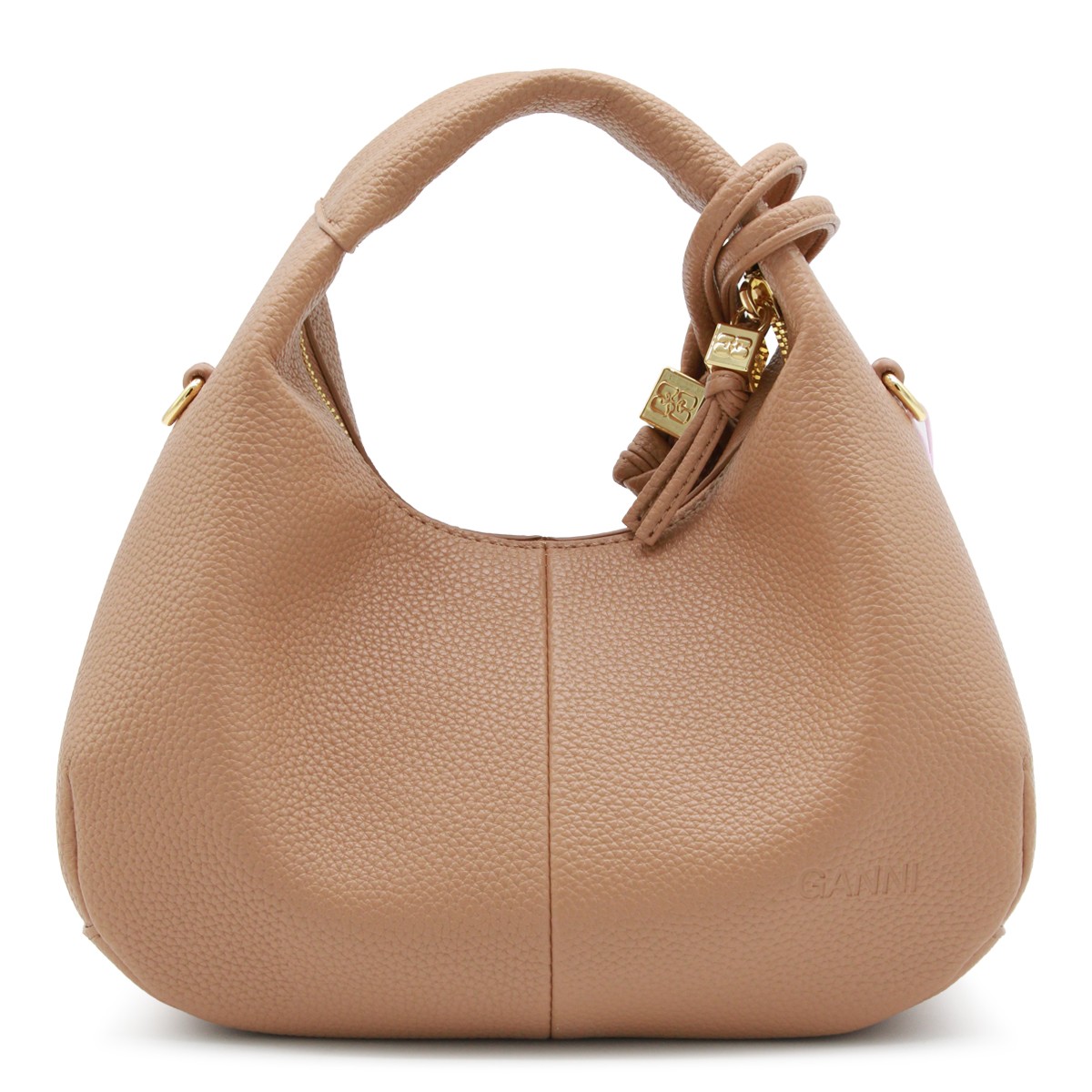 TAWNY BIRCH HOBO MINI SHOULDER BAG