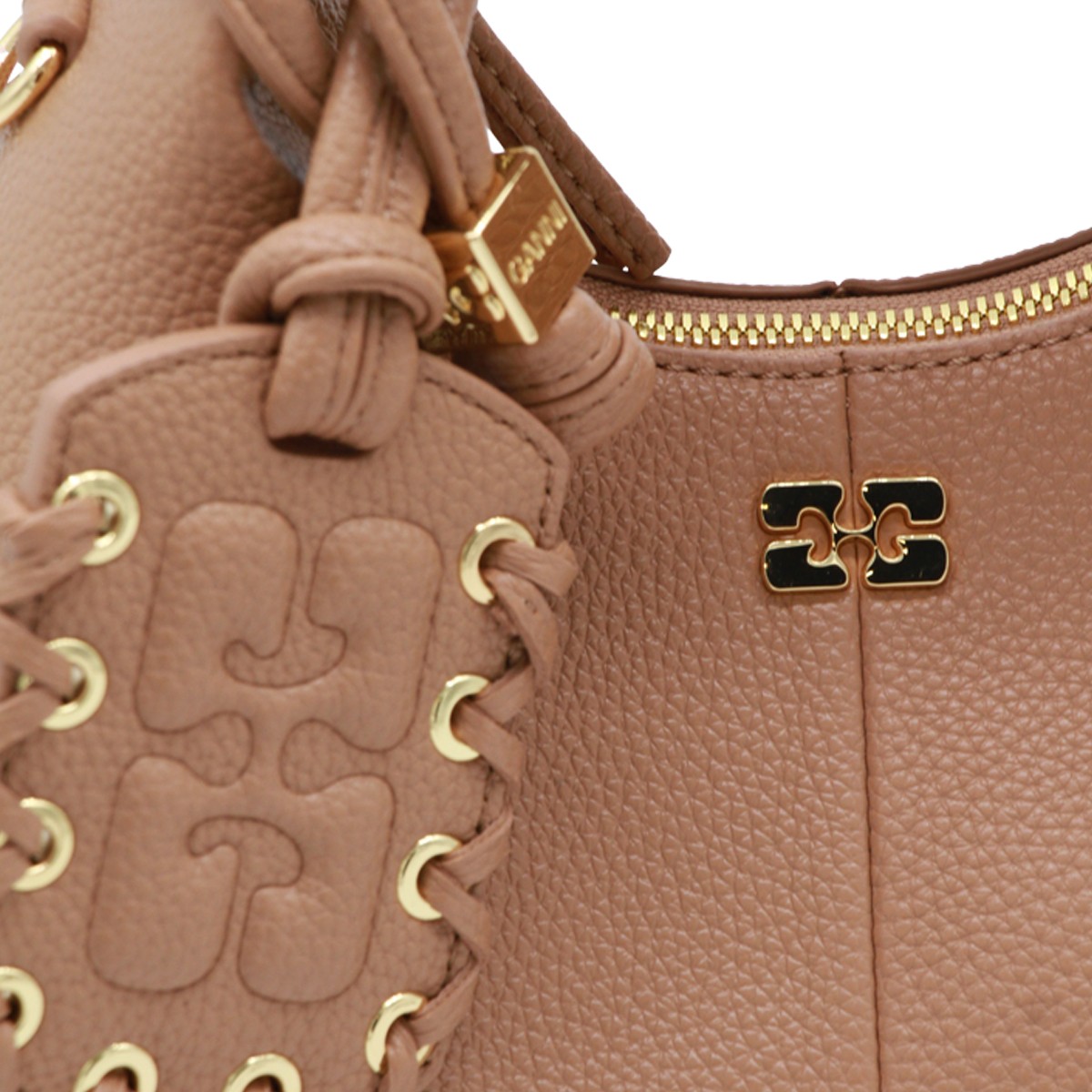 TAWNY BIRCH HOBO MINI SHOULDER BAG