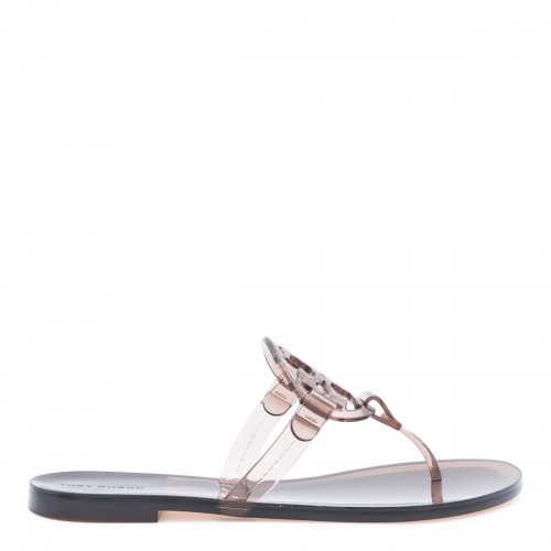 BROWN FLATS