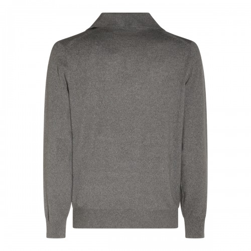 ARMY CASHMERE KNITWEAR 2