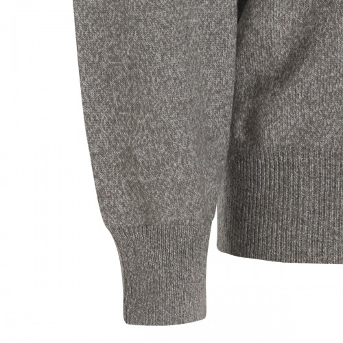 ARMY CASHMERE KNITWEAR