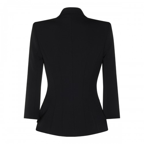 BLACK BLAZER