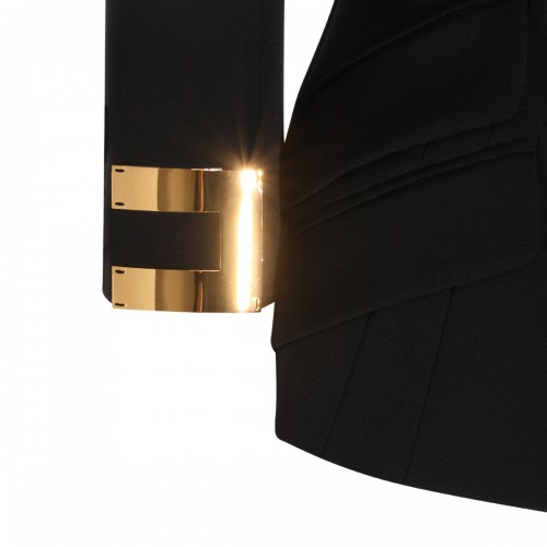 BLACK BLAZER