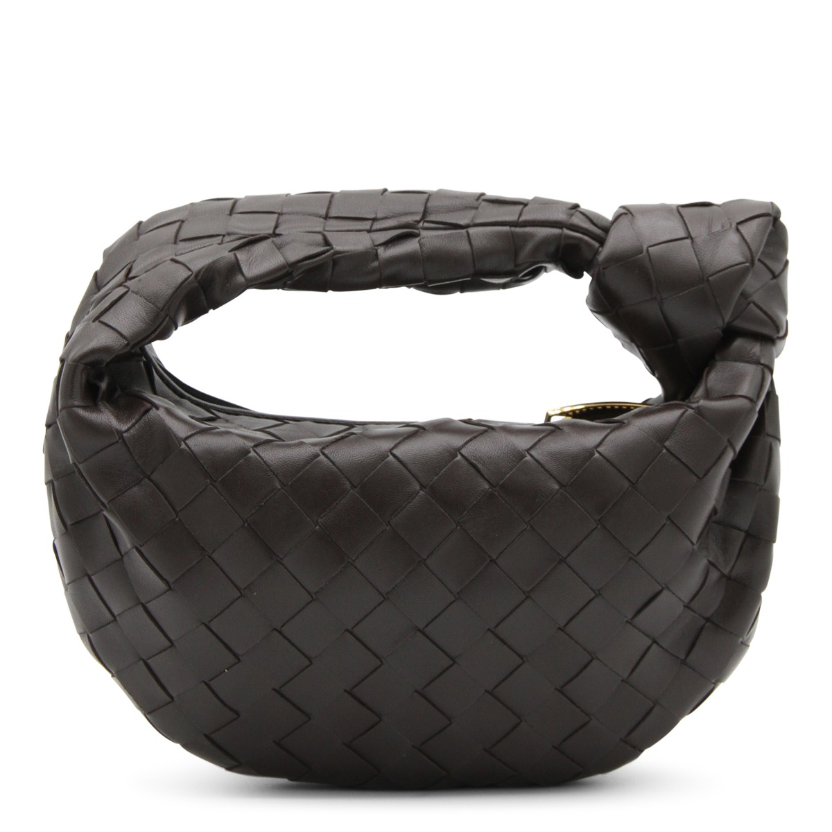 FONDANT LEATHER MINI JODIE TOP HANDLE...