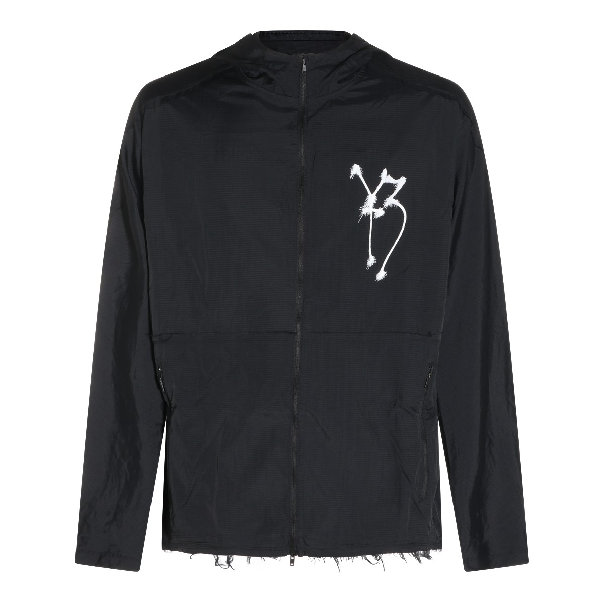 BLACK CASUAL JACKET