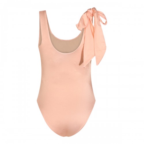 APRICOT PINK ONE PIECE... 2