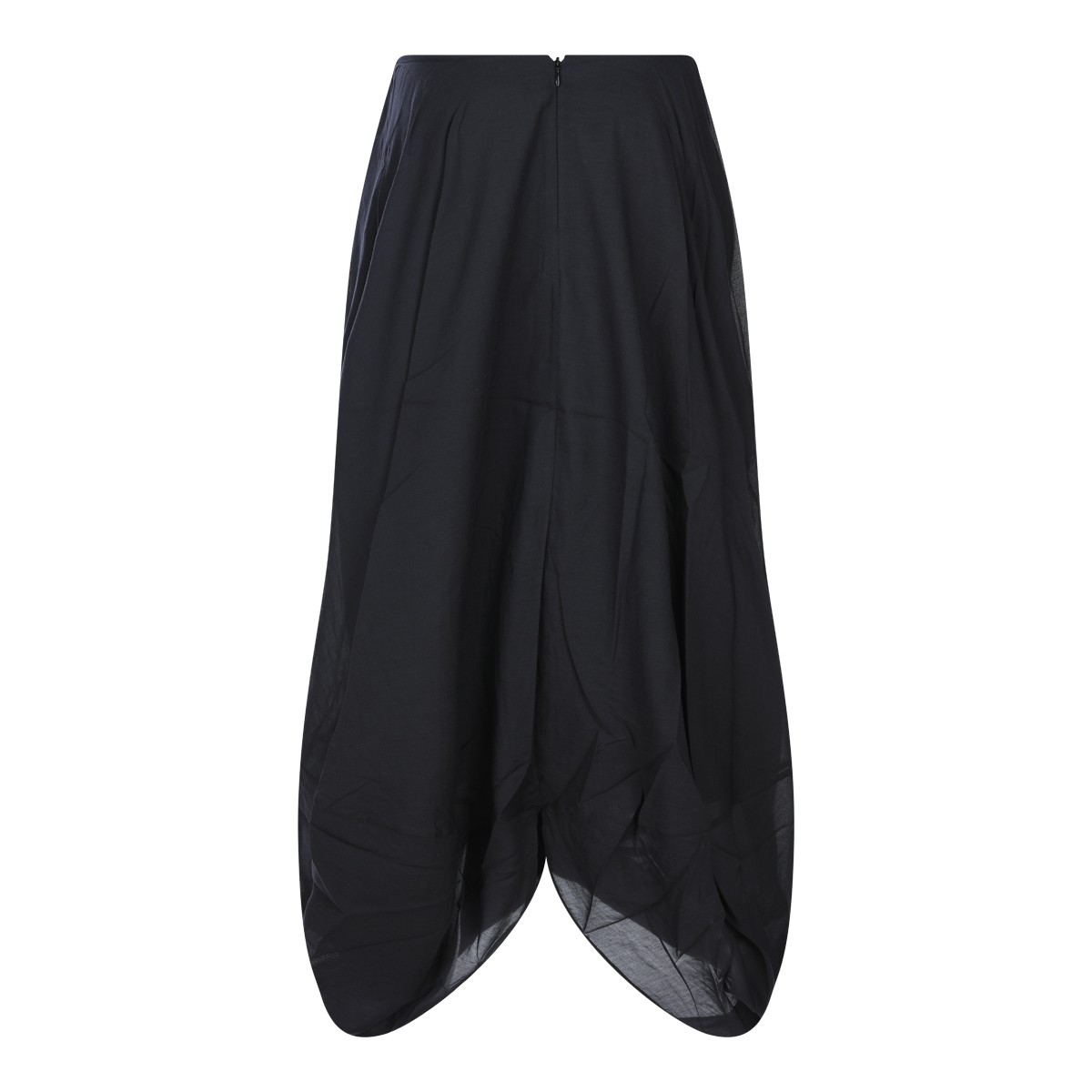 BLACK SKIRT