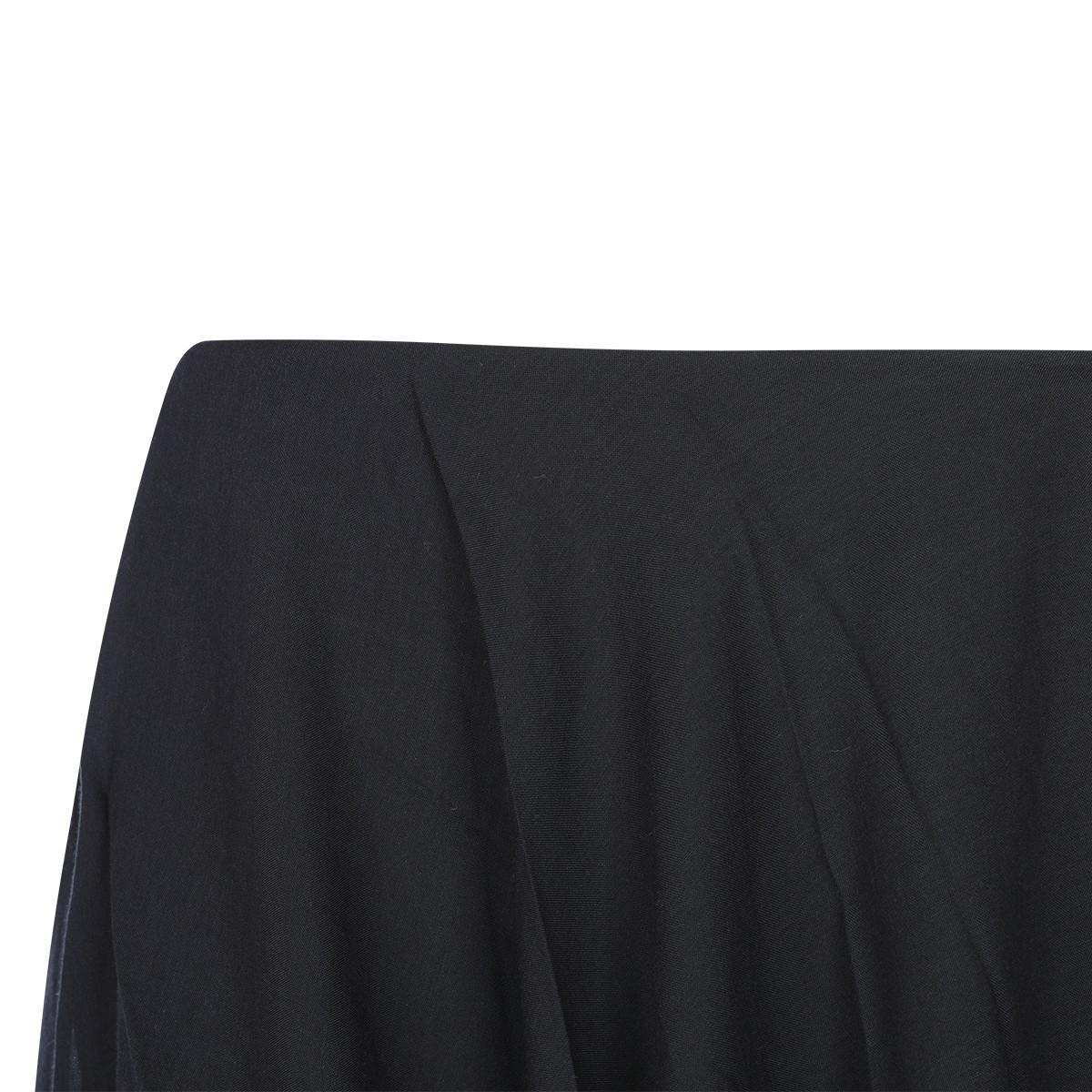 BLACK SKIRT