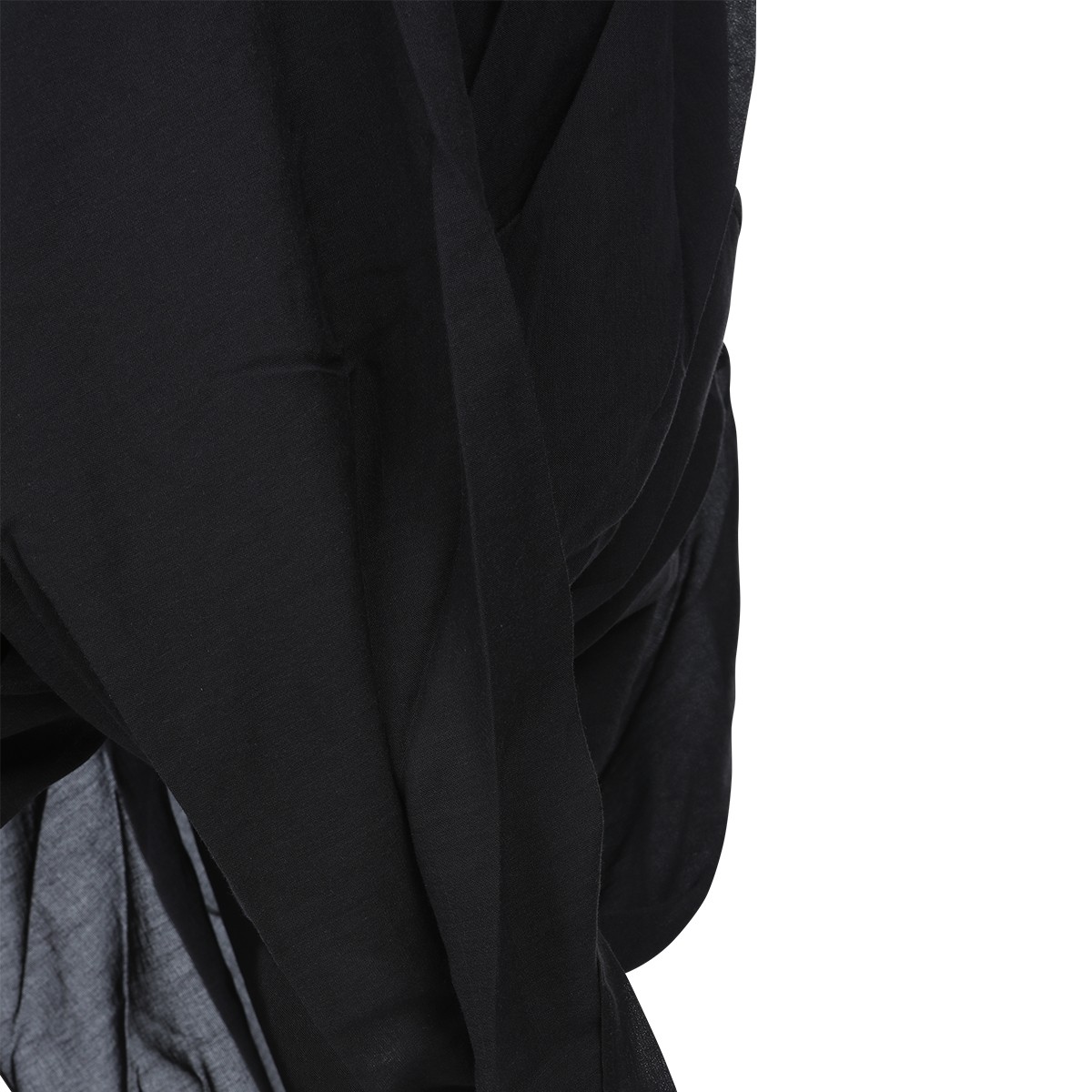 BLACK SKIRT